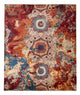 Designer Teppich 292x247cm - Designerteppich