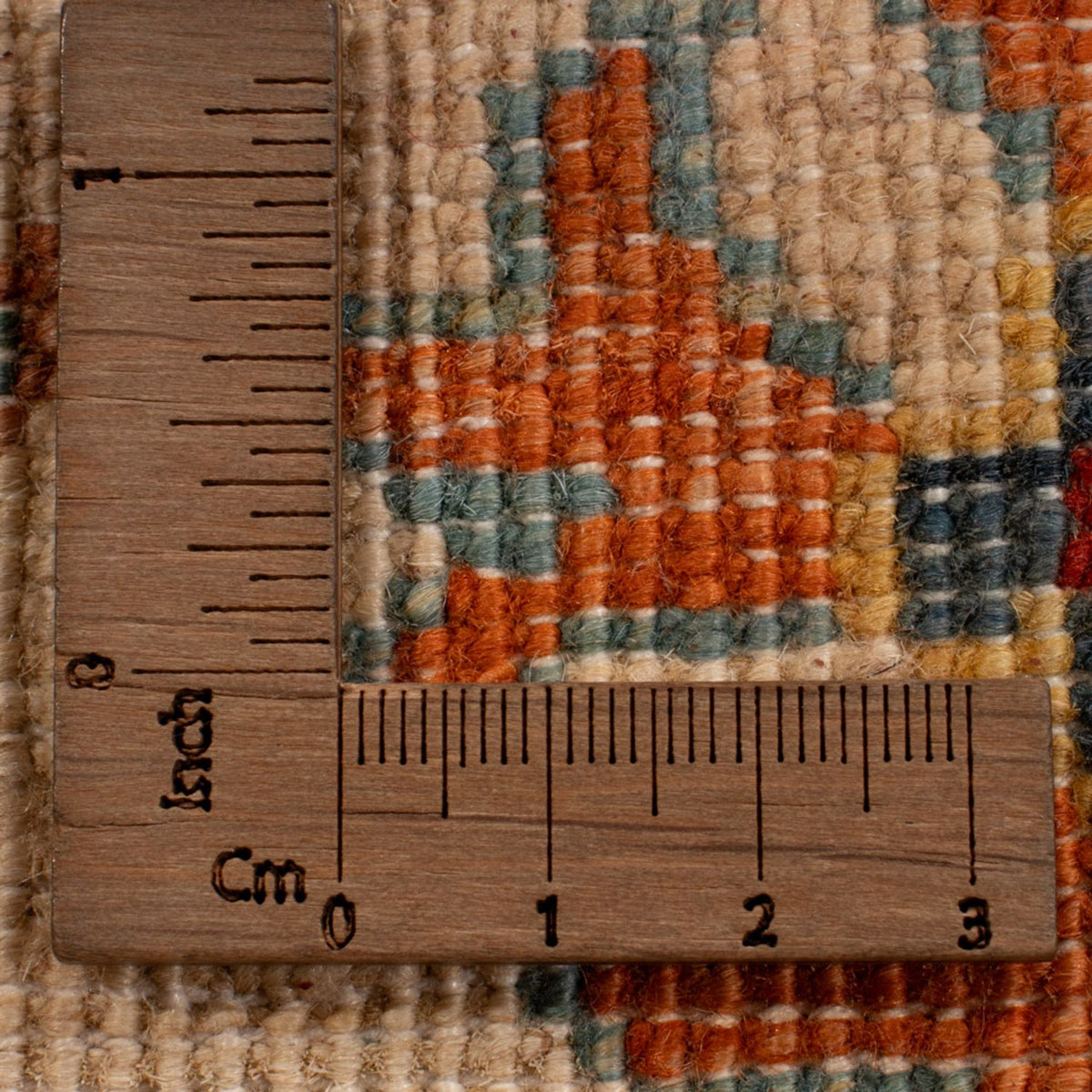 Ziegler Teppich - Ariana - 315 x 247 cm - mehrfarbig