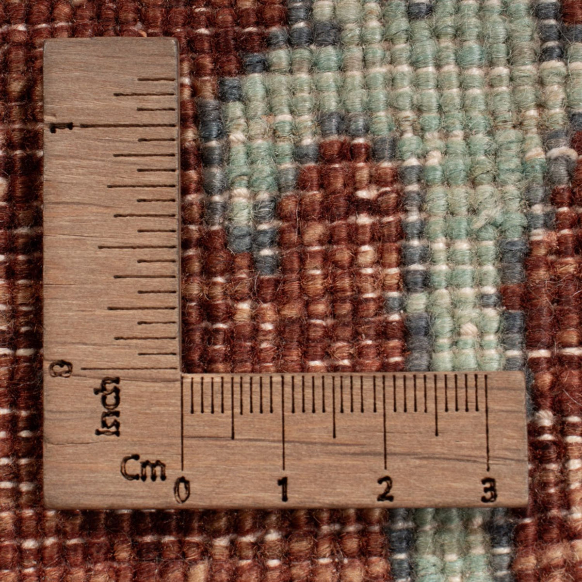 Ziegler Teppich - Ariana - 292 x 226 cm - braun