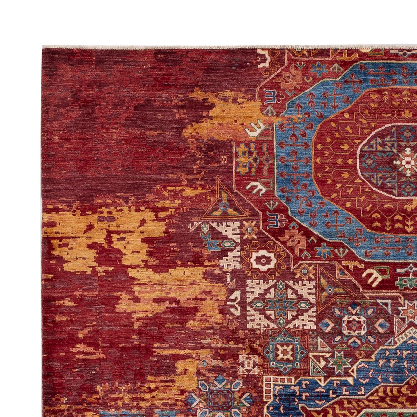 Designer Teppich 305x245cm - Designerteppich