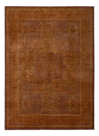 Ziegler Teppich - Ariana - 290 x 207 cm - dunkelbeige