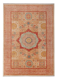 Ziegler Teppich - Ariana - 300 x 210 cm - beige