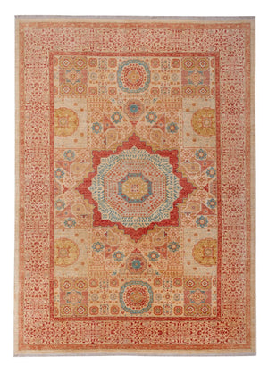 Ziegler Teppich - Ariana - 300 x 210 cm - beige
