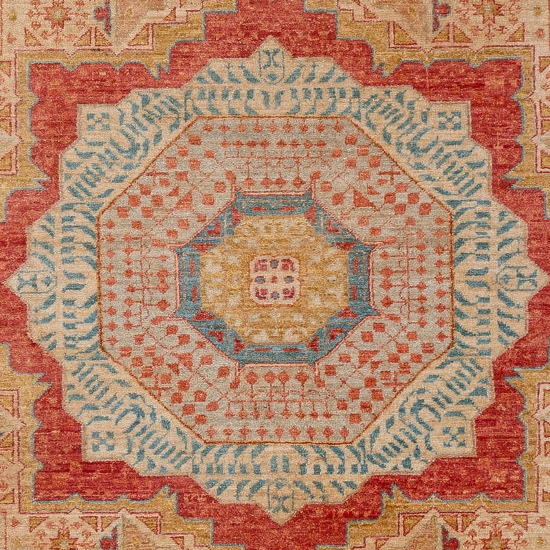 Ziegler Teppich - Ariana - 300 x 210 cm - beige