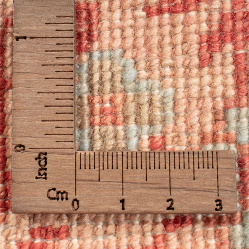 Ziegler Teppich - Ariana - 299 x 206 cm - beige