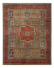Ziegler Teppich - Ariana - 306 x 247 cm - mehrfarbig