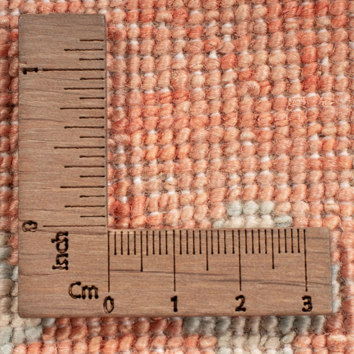 Ziegler Teppich - Ariana - 300 x 253 cm - mehrfarbig