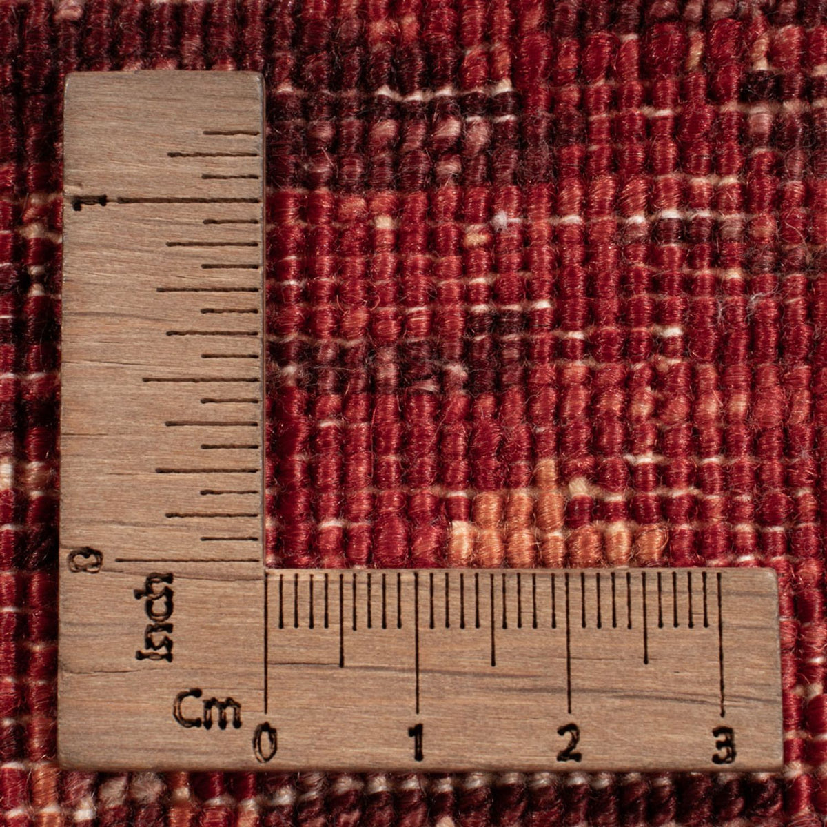 Designer Teppich - 304 x 237 cm - mehrfarbig