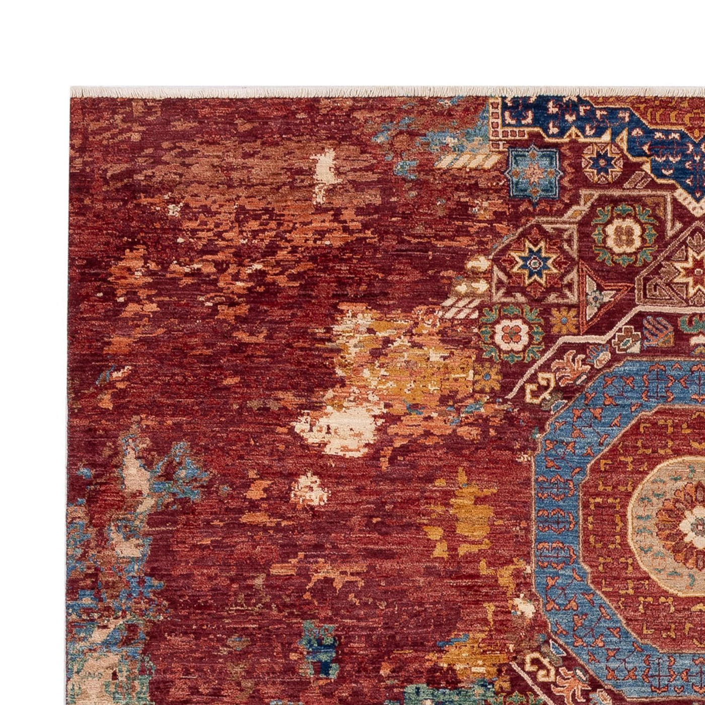 Designer Teppich 307x204cm - Designerteppich