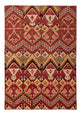Ziegler Teppich - Ariana - 270 x 180 cm - rot