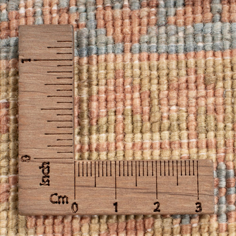 Ziegler Teppich - Ariana - 239 x 177 cm - mehrfarbig