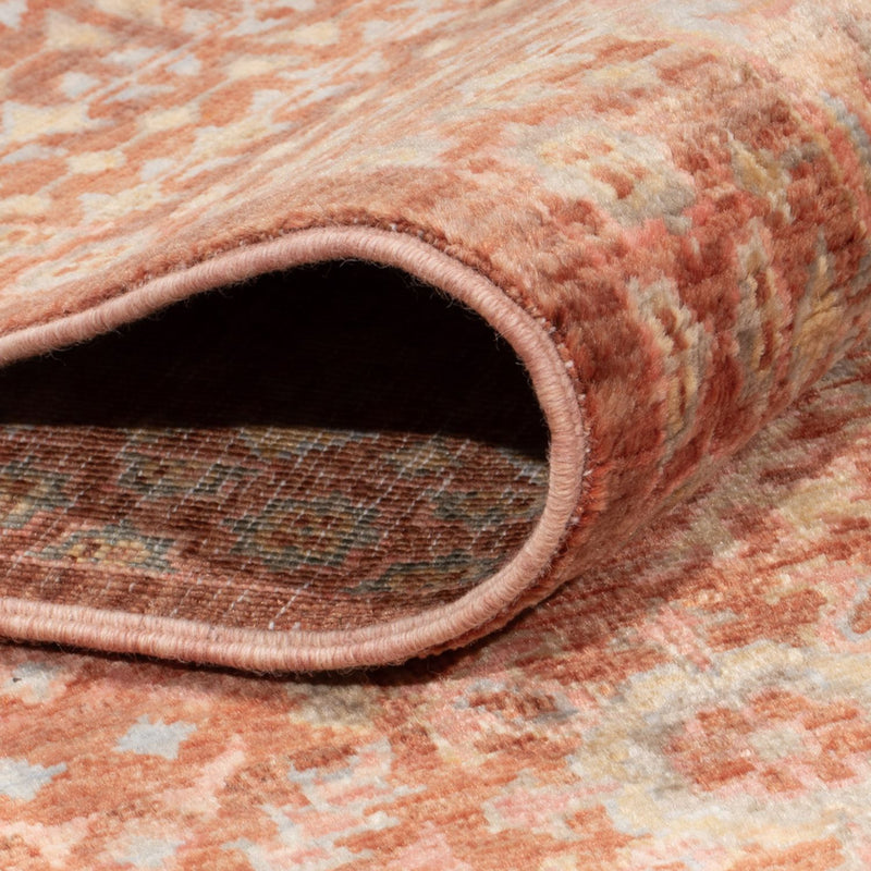 Ziegler Teppich - Ariana - 236 x 179 cm - caramel