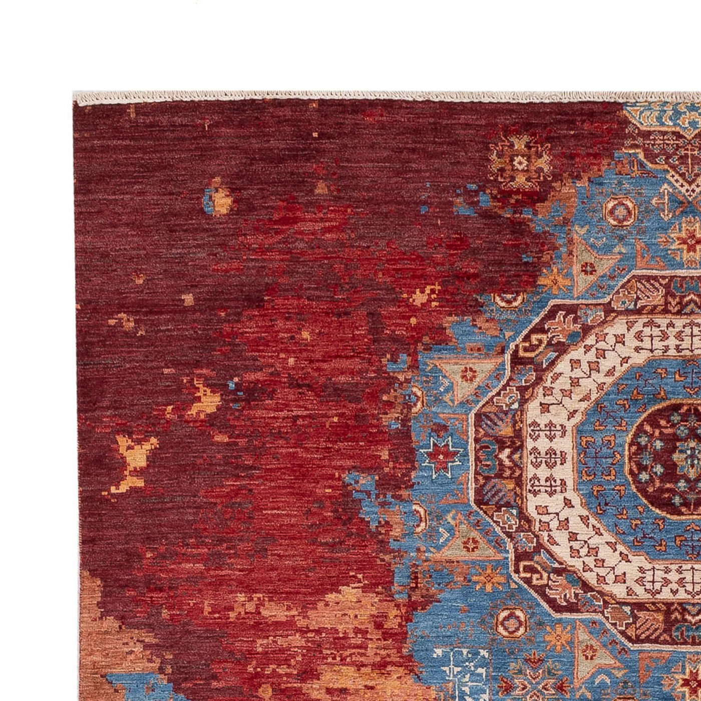 Designer Teppich 235x171cm - Designerteppich