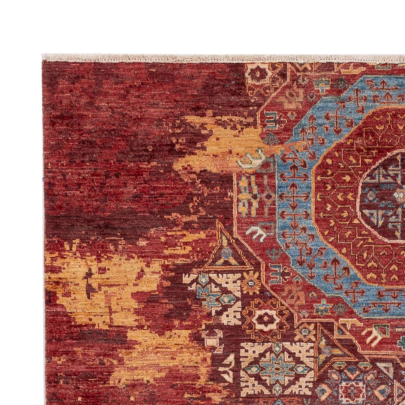 Designer Teppich 248x172cm - Designerteppich