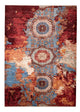 Designer Teppich 236x174cm - Designerteppich