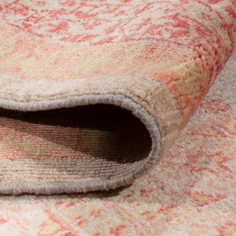 Ziegler Teppich - Ariana - 241 x 181 cm - mehrfarbig