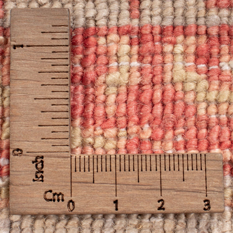 Ziegler Teppich - Ariana - 241 x 181 cm - mehrfarbig