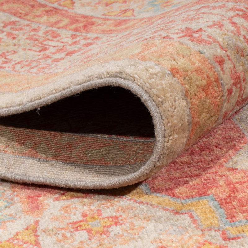 Ziegler Teppich - Ariana - 240 x 175 cm - mehrfarbig