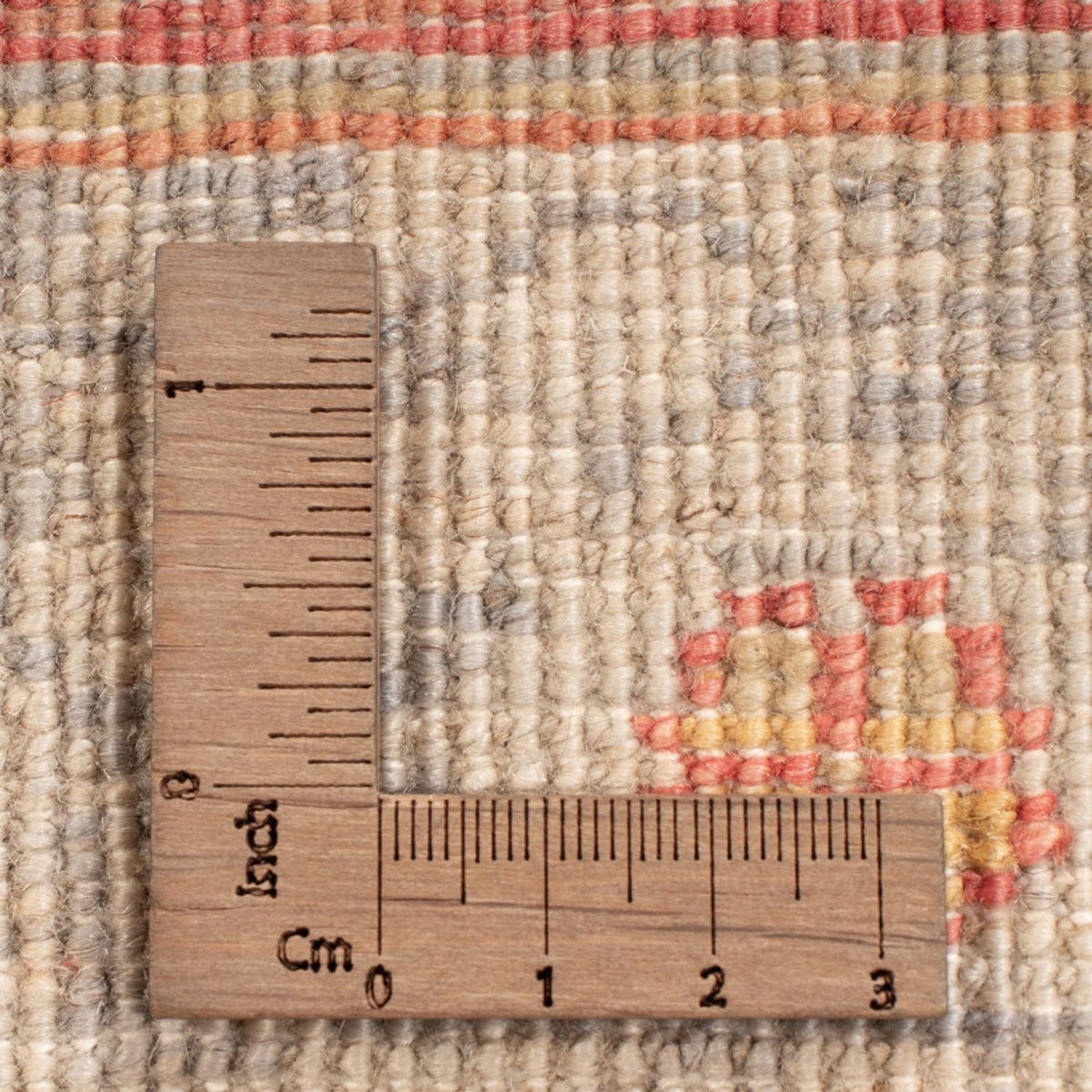 Ziegler Teppich - Ariana - 240 x 175 cm - mehrfarbig