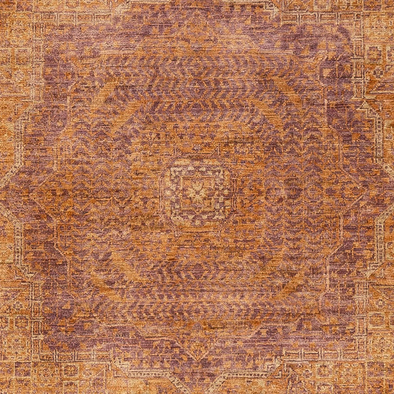 Ziegler Teppich - Ariana - 243 x 178 cm - caramel