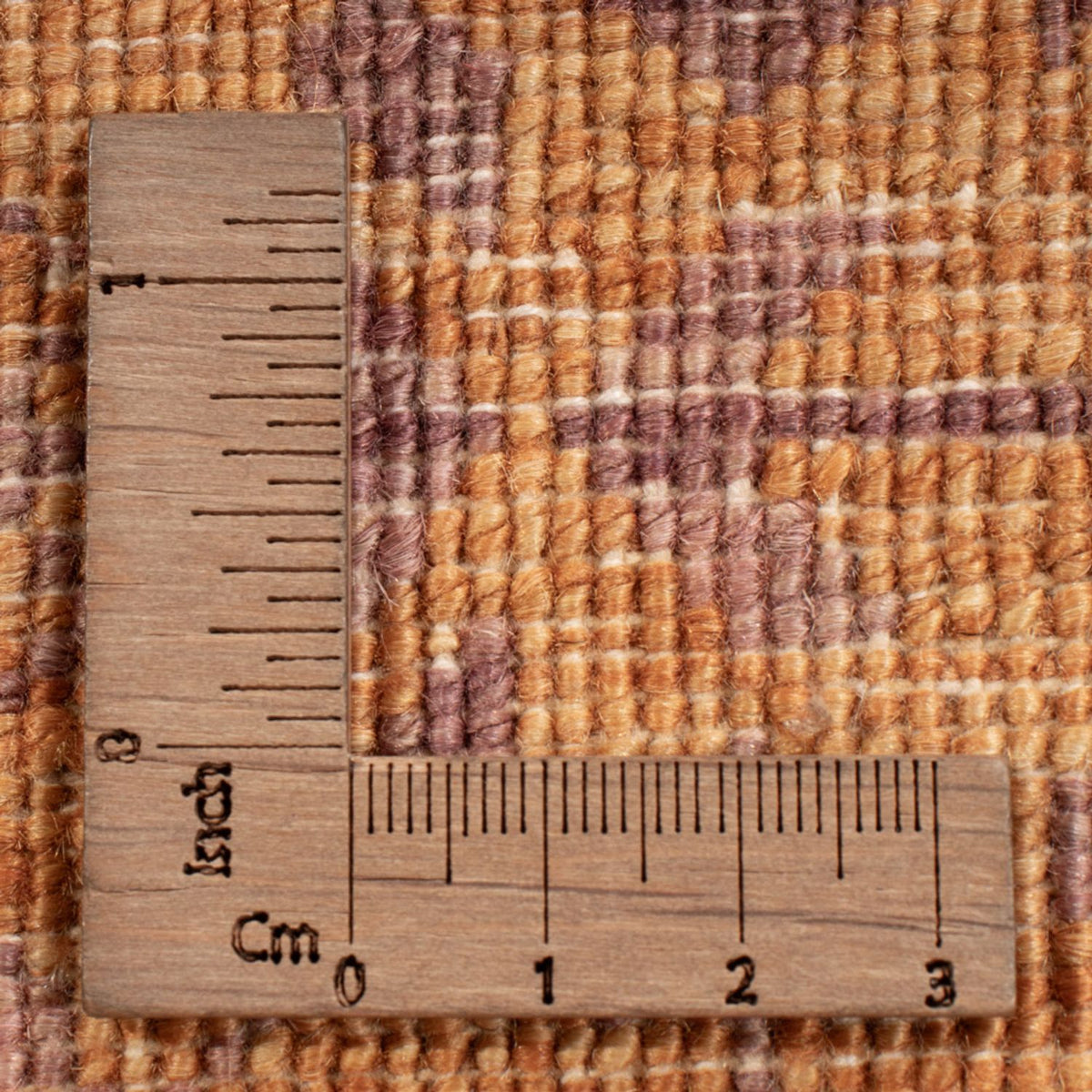 Ziegler Teppich - Ariana - 243 x 178 cm - caramel