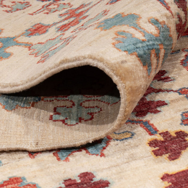 Ziegler Teppich - Ariana - 243 x 185 cm - beige