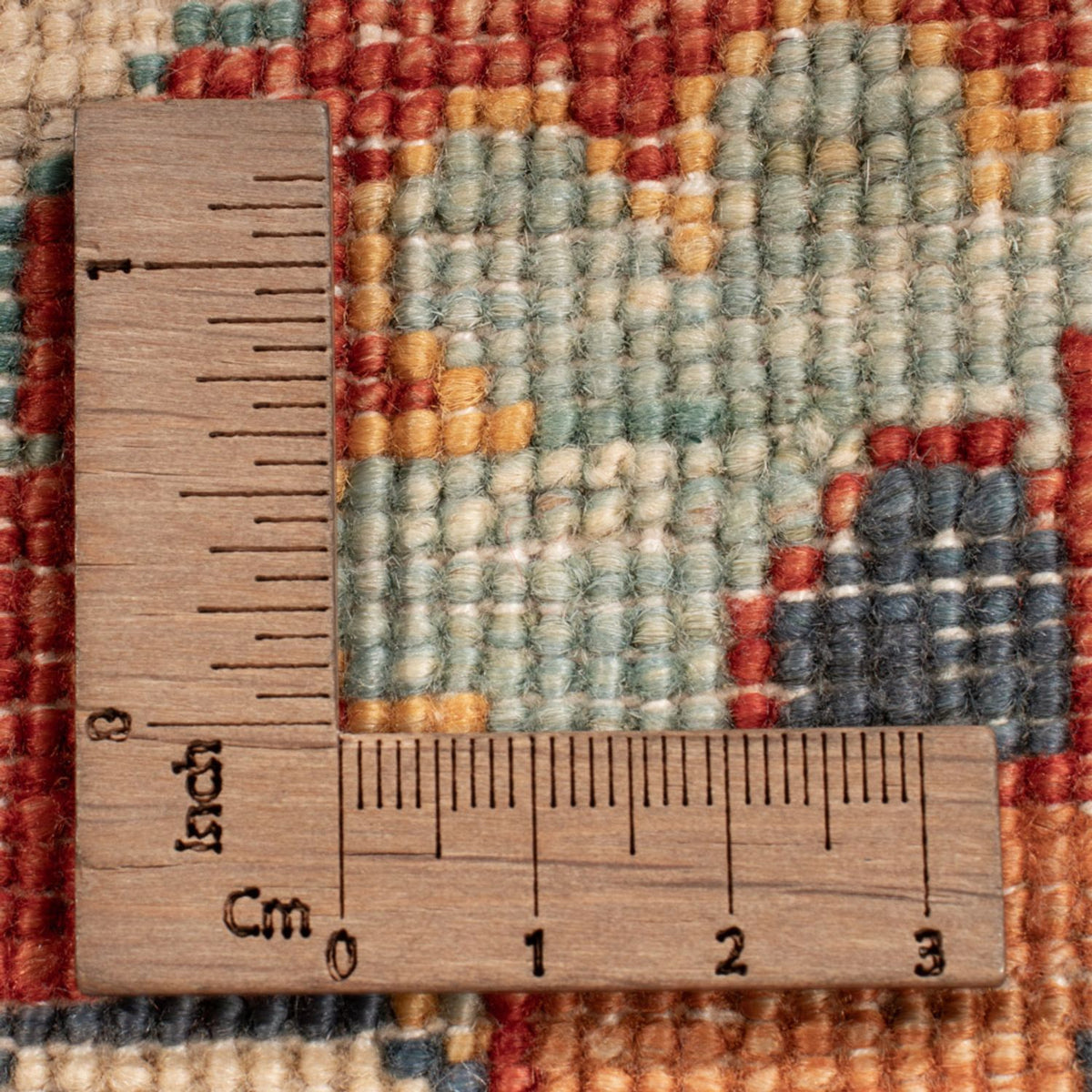 Ziegler Teppich - Ariana - 240 x 188 cm - beige