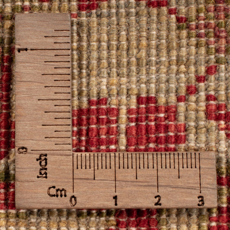 Ziegler Teppich - Ariana - 236 x 179 cm - grün