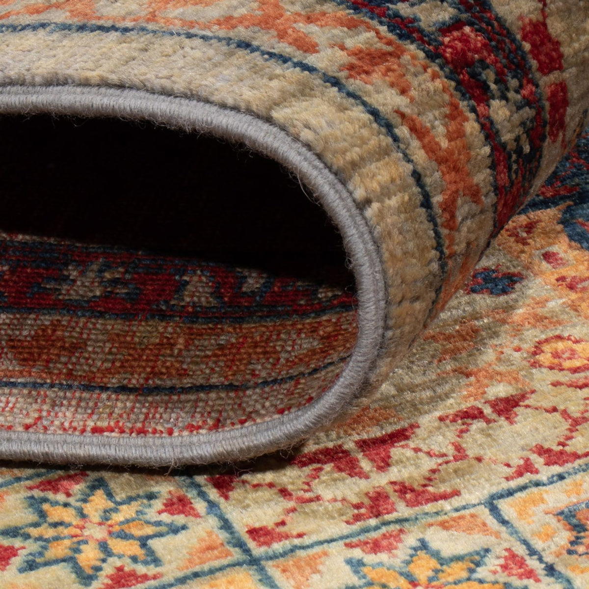 Ziegler Teppich - Ariana - 236 x 174 cm - beige