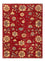 Ziegler Teppich - Ariana - 236 x 172 cm - rot