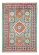 Ziegler Teppich - Ariana - 175 x 123 cm - türkis