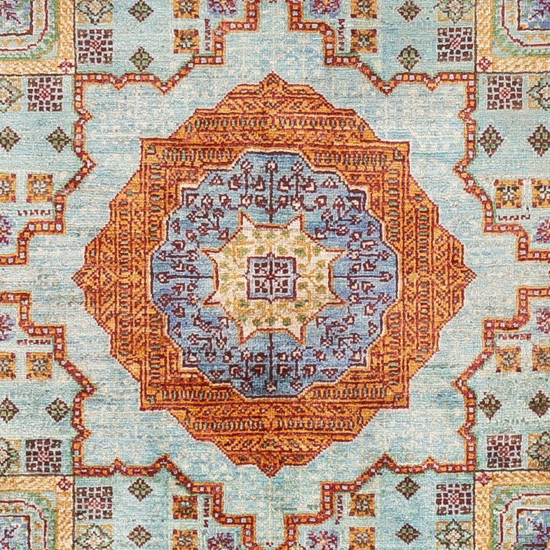 Ariana Teppich 174x123cm - Orientteppich