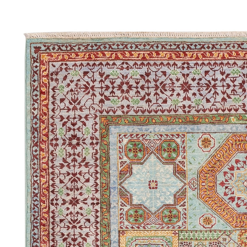 Ariana Teppich 174x123cm - Orientteppich