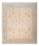 Ziegler Teppich - 258 x 302 cm - beige
