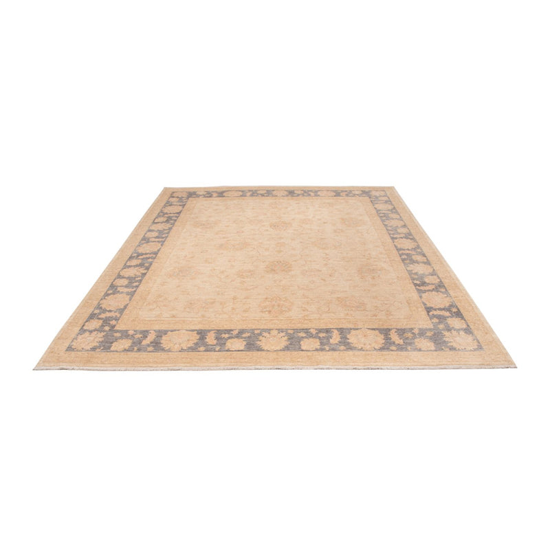 Ziegler Teppich - 309 x 250 cm - beige