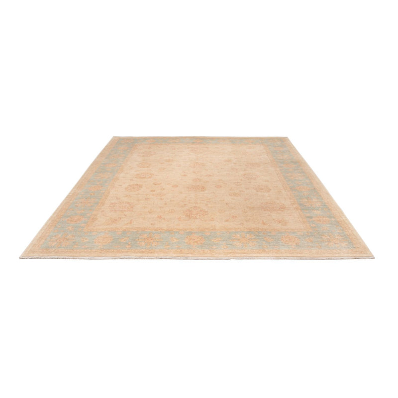 Ziegler Teppich - 295 x 254 cm - beige