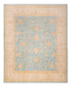 Ziegler Teppich 298x254cm - Orientteppich