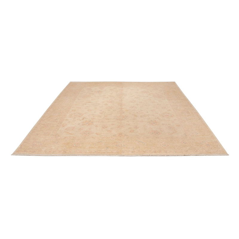 Ziegler Teppich - 291 x 256 cm - beige