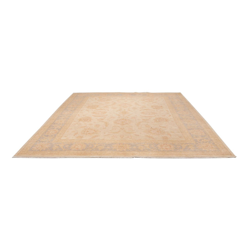 Ziegler Teppich - 295 x 249 cm - beige