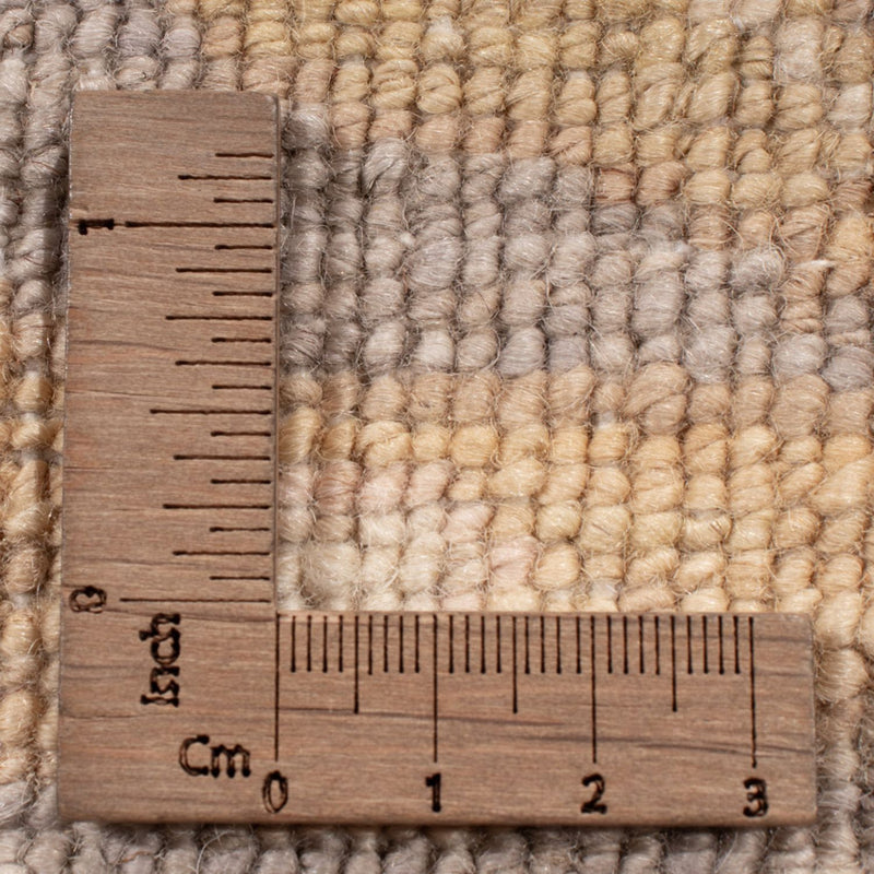 Ziegler Teppich - 295 x 249 cm - beige