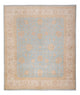Ziegler Teppich 298x254cm - Orientteppich