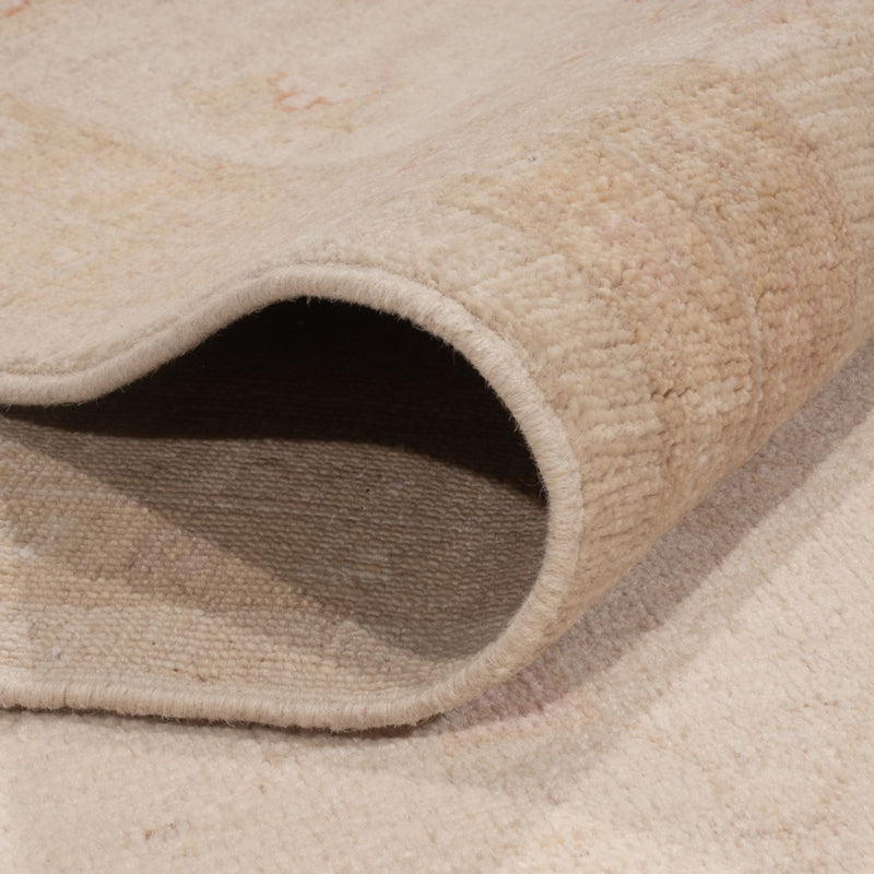 Ziegler Teppich - 300 x 248 cm - beige