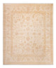 Ziegler Teppich - 301 x 257 cm - beige