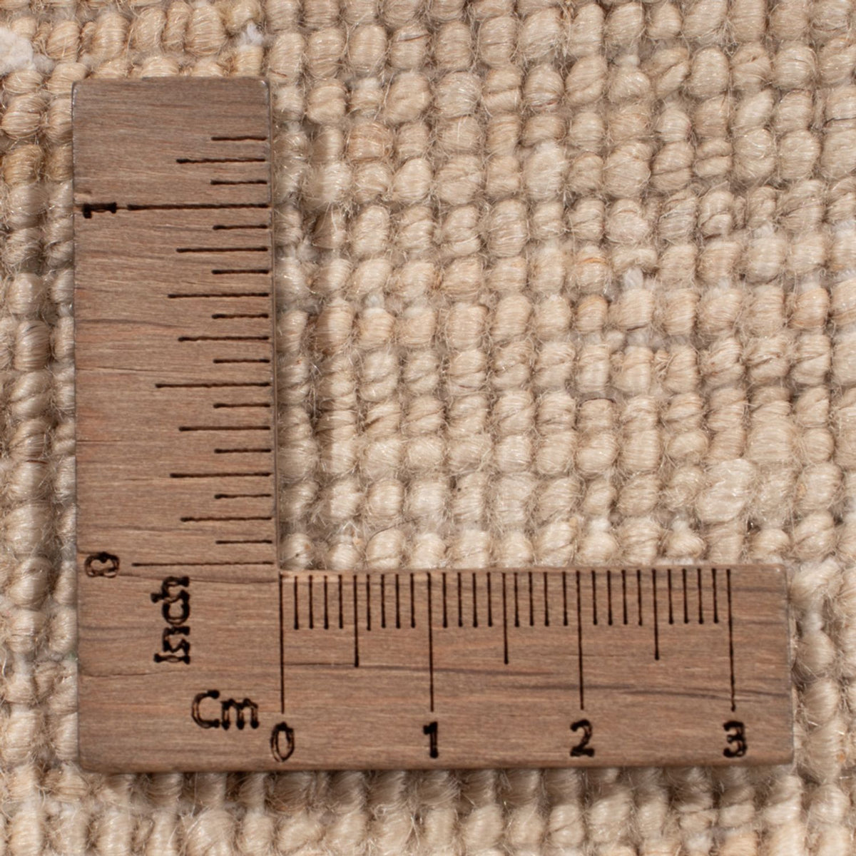 Ziegler Teppich - 308 x 252 cm - hellblau