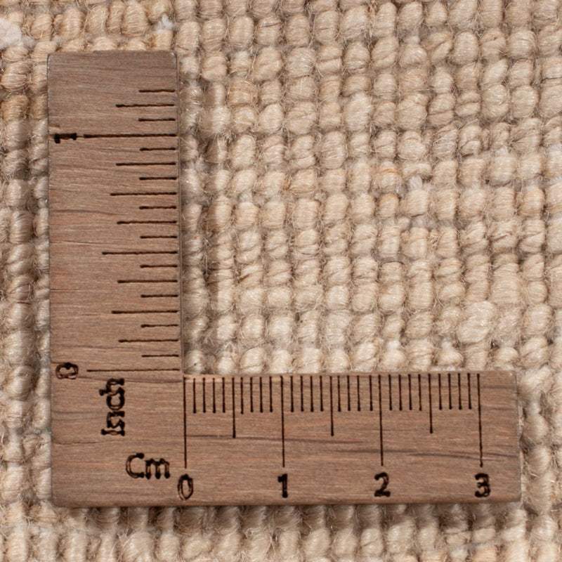 Ziegler Teppich - 308 x 252 cm - hellblau