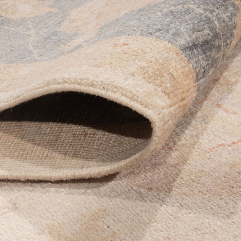 Ziegler Teppich - 306 x 246 cm - beige