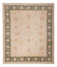 Ziegler Teppich 291x250cm - Orientteppich