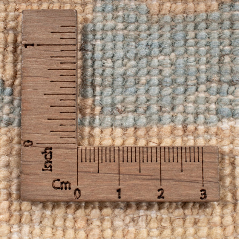 Ziegler Teppich - 302 x 248 cm - beige