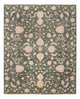 Ziegler Modern Teppich 308x251cm - Orientteppich