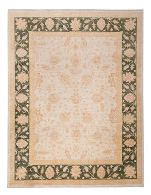 Ziegler Teppich - 314 x 250 cm - beige